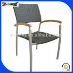 ZT-1070C hot sell design outdoor aluminum chair