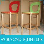 Commercial Ash Wood Furniture Indonesia-BYD-FC-1211