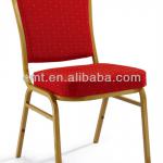 Top Quality Hotel Mental Banquet Chair/Mental Chair (EMT-TWD603)