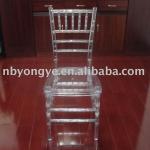 resin chiavari chair/tiffany chair factory