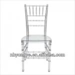 acrylic tiffany chair-YY-Z001-CR