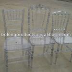 Banquet Ice Resin Chiavari Chair