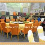Hot sale table and chair for hotel,banqet,restaurant and dining YC-F032-02-YC-F032-02