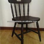 Popular style wooden mate chair for event