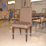 dining fabric chair-WD135