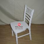 White Chiavari Children&#39;s Chair