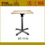 west dining table(BT-1110)