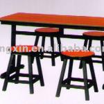 restaurant furniture