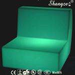 SZ-C7872A-u003 Salon Furniture Waiting Sofa