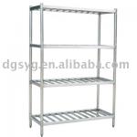 Stainless Steel Shelf for kitchen room-YG0032s
