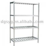 Stainless Steel Shelf for kitchen room