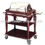 Restaurant food trolley XL-71A