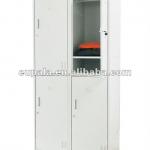4-door steel locker-EU-604