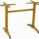 Bamboo Table Leg E9019-E9019