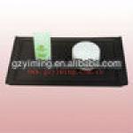 Rooms supplies tray-