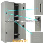 2013hot sale high qualigy wardrobe,closet cabinet,cloth cabinet-4doors-01