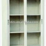 Glass Door Metal Kitchen Cupboard-DZX-G16F