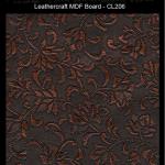 Decorative wall panel-CL206