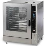 CONVECTION STEAM OVEN