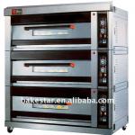 Electric pizza oven-BKD-60F