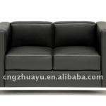 Cassina LC3 2 Seater Sofa