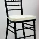 Rental Chiavari Chair with Cushion