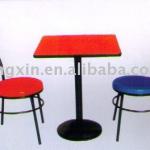 restaurant furniture