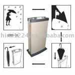 Restaurant Furniture Automatic Wet Umbrella Wrapper