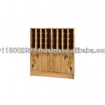 Wine cabinet