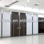conference room folding partition wall-100