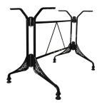 Double Orumcek Table Leg-Double Orumcek