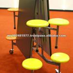 Food Court Table-
