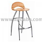 Restaurant Furniture-polo stool