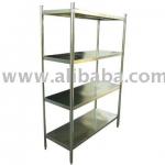 Storage Shelving