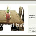 designer dining table