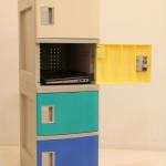 3S Locker, Locker Rental, Custom Metal Locker, College Locker - Singapore-