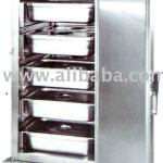 Hot Trolley(Catering Equipment)