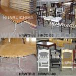 Folding Chair, Avantgarde Chair, Napoleon Chair, Chivari Chair, Banquet Chair-HRWFC