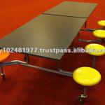 Food Court Table-