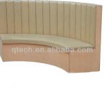 Nightclub bar sofa