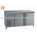 TT-BC155B/D CE approval work table with frozen-TT-BC155B/D