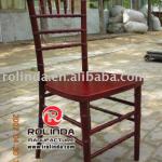 Mahogany Party Chiavari Chairs