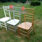 Wooden Wedding Chiavari Chair