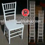 Wood Chiavari Chairs