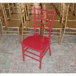 Pink Chiavari Children&#39;s Chair