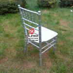 Silver Chiavari Chair