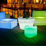 30cm RGB Color Change Bar, Party, Disco, KTV LED Chair-YM-XN523