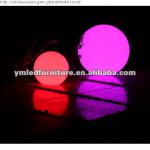 Large LED christmas ball for outdoor light decorations