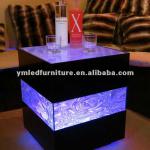 Perfect outdoor waterproof LED cube light-YM-XN412