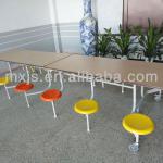 12 seaters Folding dinning table